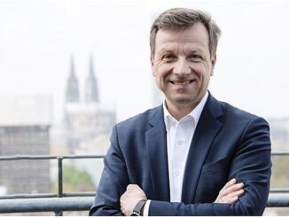 Porträt Ascan Egerer
